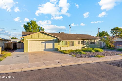 4004 W Myrtle Ave, Phoenix, AZ, 85051-8123 | Card Image