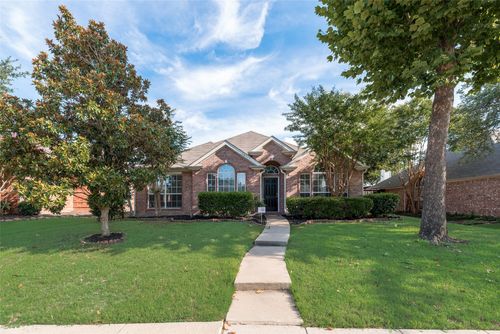 10519 Camelot Dr, Frisco, TX, 75035-2960 | Card Image