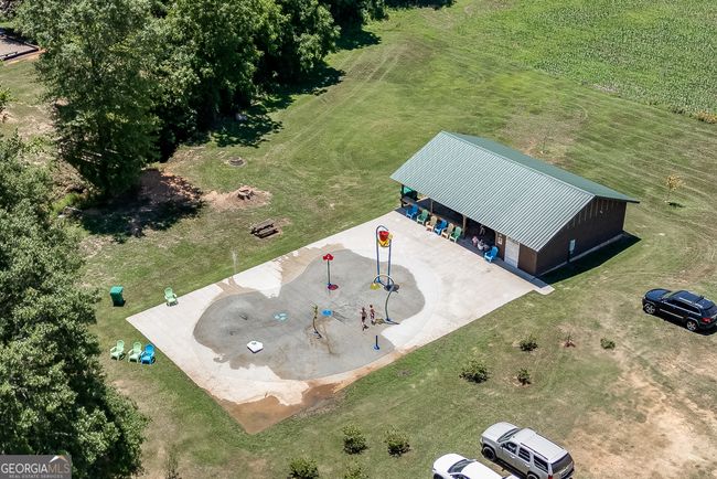 B19 - 269 Franklin Hills Dr, House other with 4 bedrooms, 2 bathrooms and null parking in Carnesville GA | Image 46