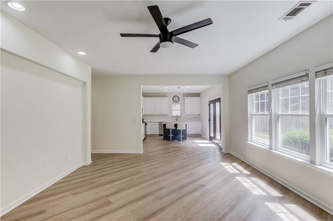 7653 Legacy Rd, House other with 4 bedrooms, 3 bathrooms and null parking in Flowery Branch GA | Image 11