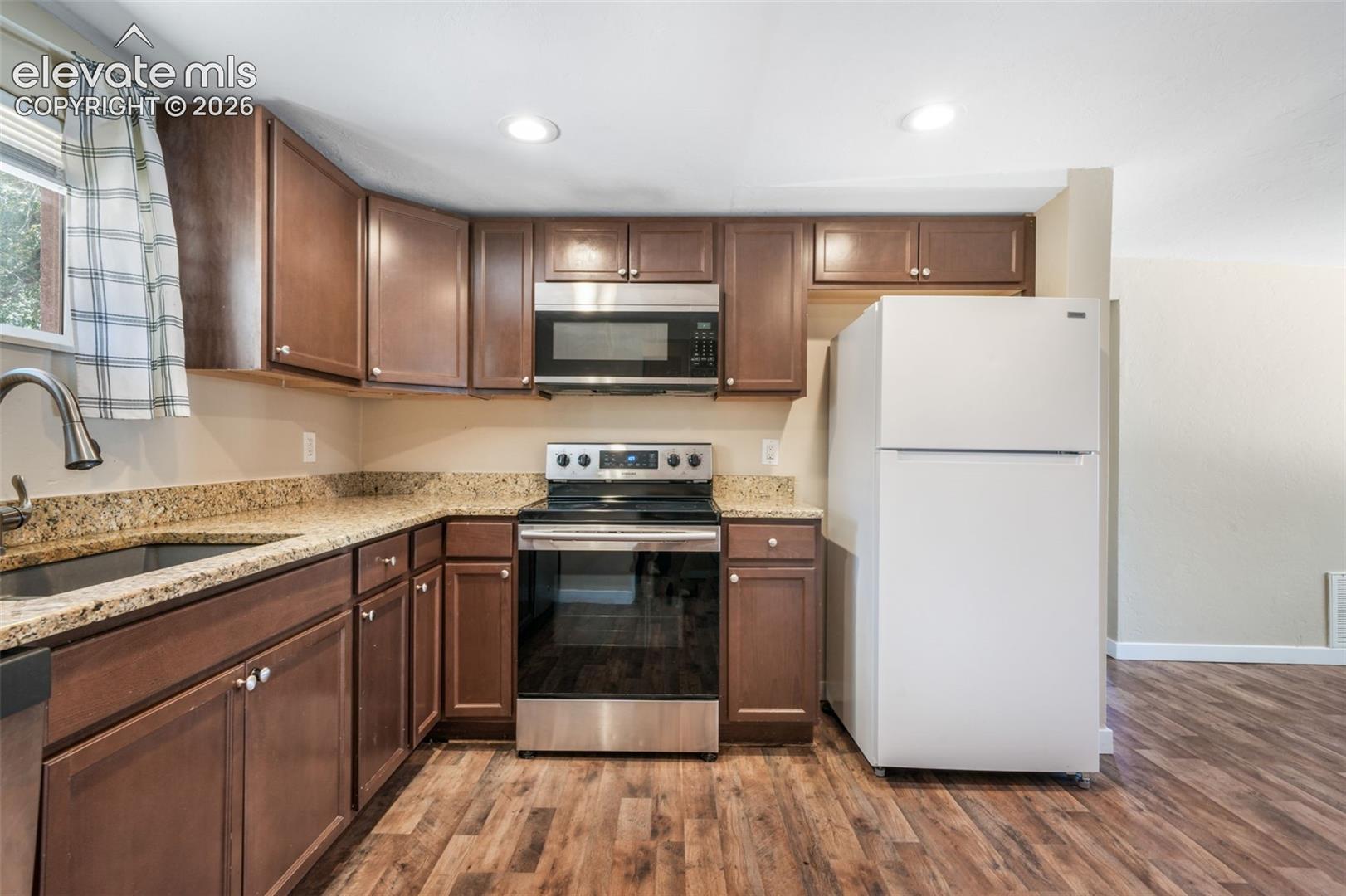 Residential in Colorado Springs