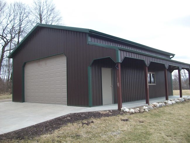 3113 Elmore Dr, House other with 3 bedrooms, 3 bathrooms and null parking in CAMPBELLSPORT WI | Image 47