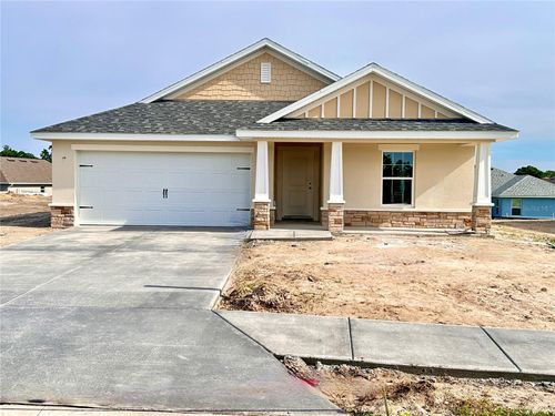 4488 Ne 31st Pl, Ocala, FL, 34470-3407 | Card Image
