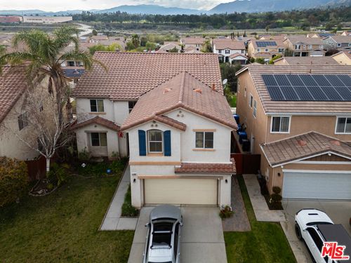 13103 Angeles Trail Way, Sylmar, CA, 91342-3457 | Card Image