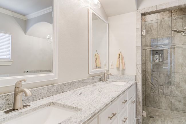 135 Berkshire Ave, House other with 4 bedrooms, 2 bathrooms and null parking in Wolfforth TX | Image 26