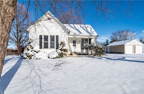 5888 Public Rd, Macon, IL, 62544-7198 | Card Image