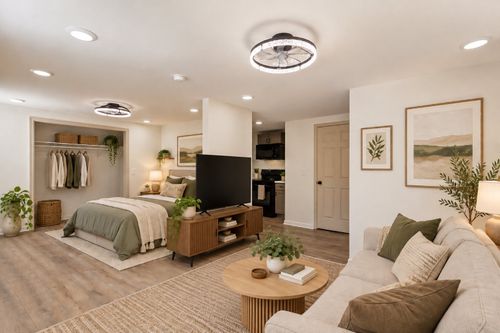 3-23 Proctor Dr, Clarksville, TN, 37043 | Card Image