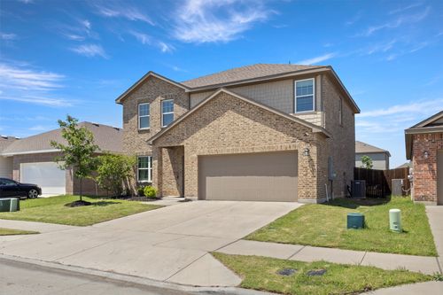 1508 Ancer Way, Haslet, TX, 76052-3123 | Card Image