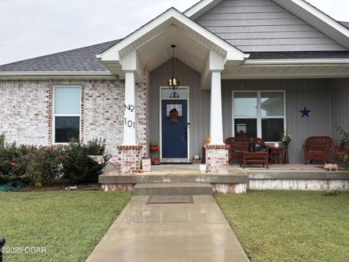 101 Meadow Land Dr, Joplin, MO, 64801-4712 | Card Image