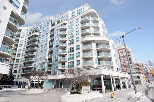 219-600 Queens Quay W, Toronto, ON, M5V3M3 | Card Image