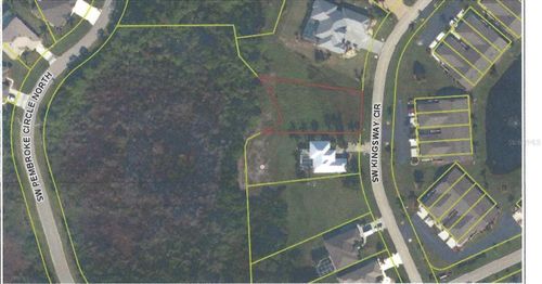 12680 Sw Kingsway Cir, LAKE SUZY, FL, 34269-4501 | Card Image