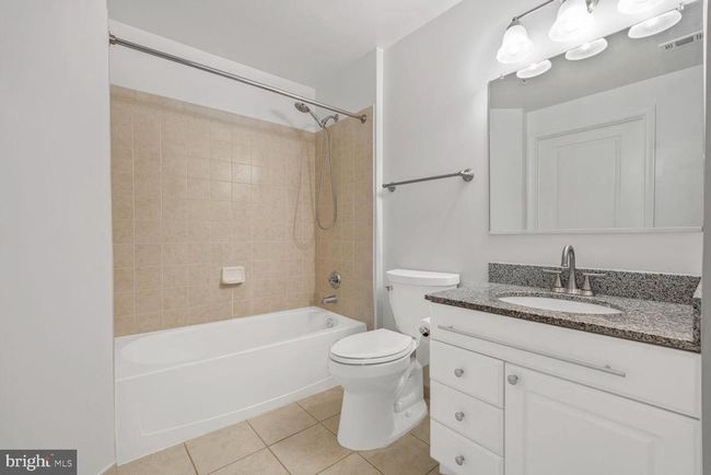 UNIT-427W - 3600 S Glebe Rd, Condo with 1 bedrooms, 1 bathrooms and null parking in ARLINGTON VA | Image 17