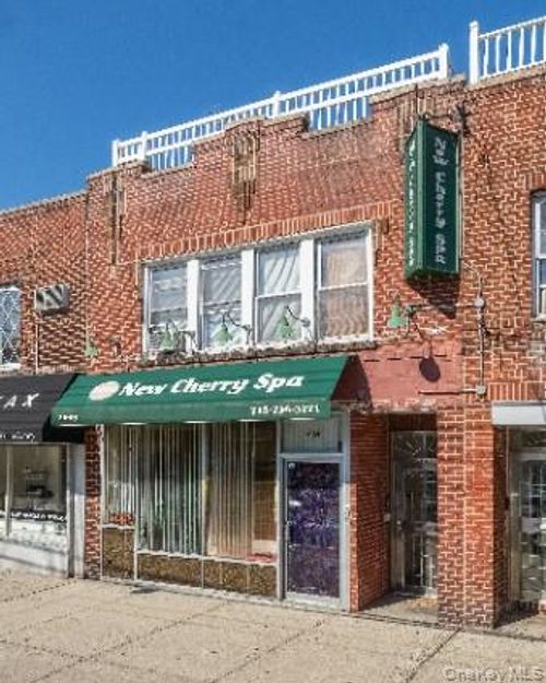 2809 Ditmars Blvd, Astoria, NY, 11105-2783 | Card Image