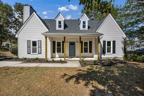 207 Flowerwood Dr, Hopkins, SC, 29061-9338 | Card Image