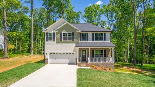 3013 Wesley Farm Ln, Sophia, NC, 27350-8470 | Card Image