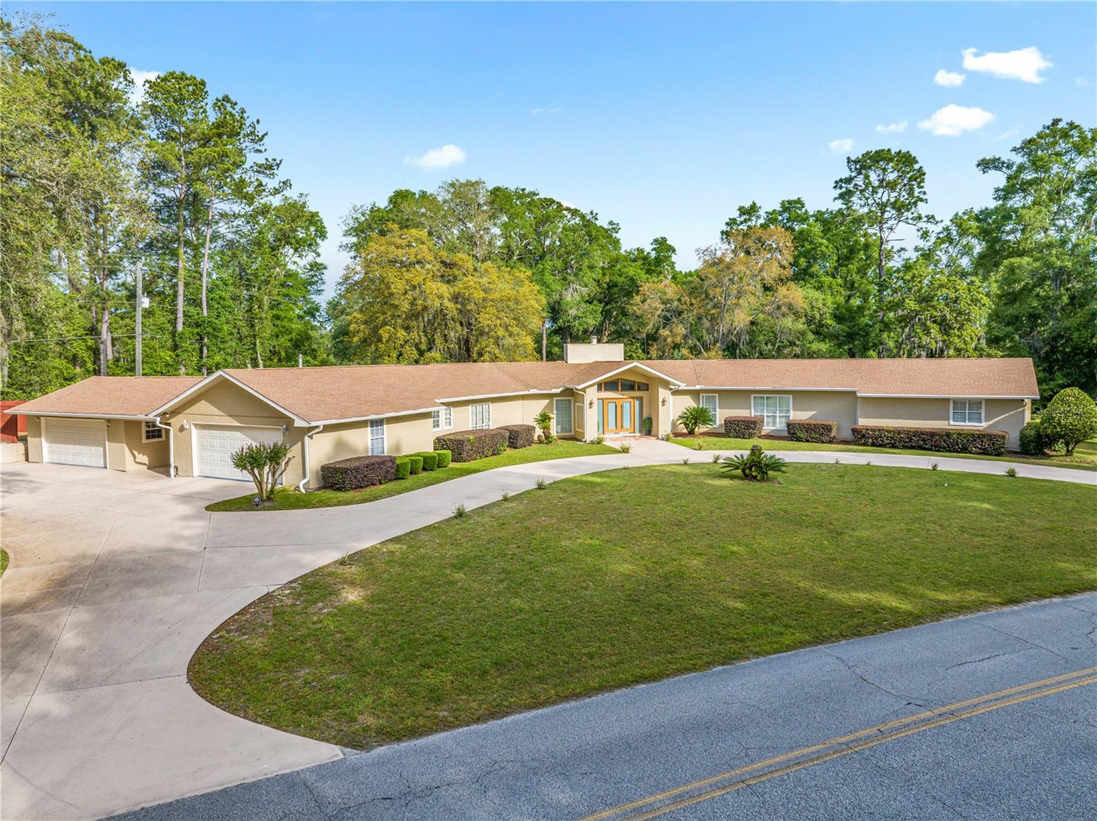 Fairway Dr, Lake City, FL 32055