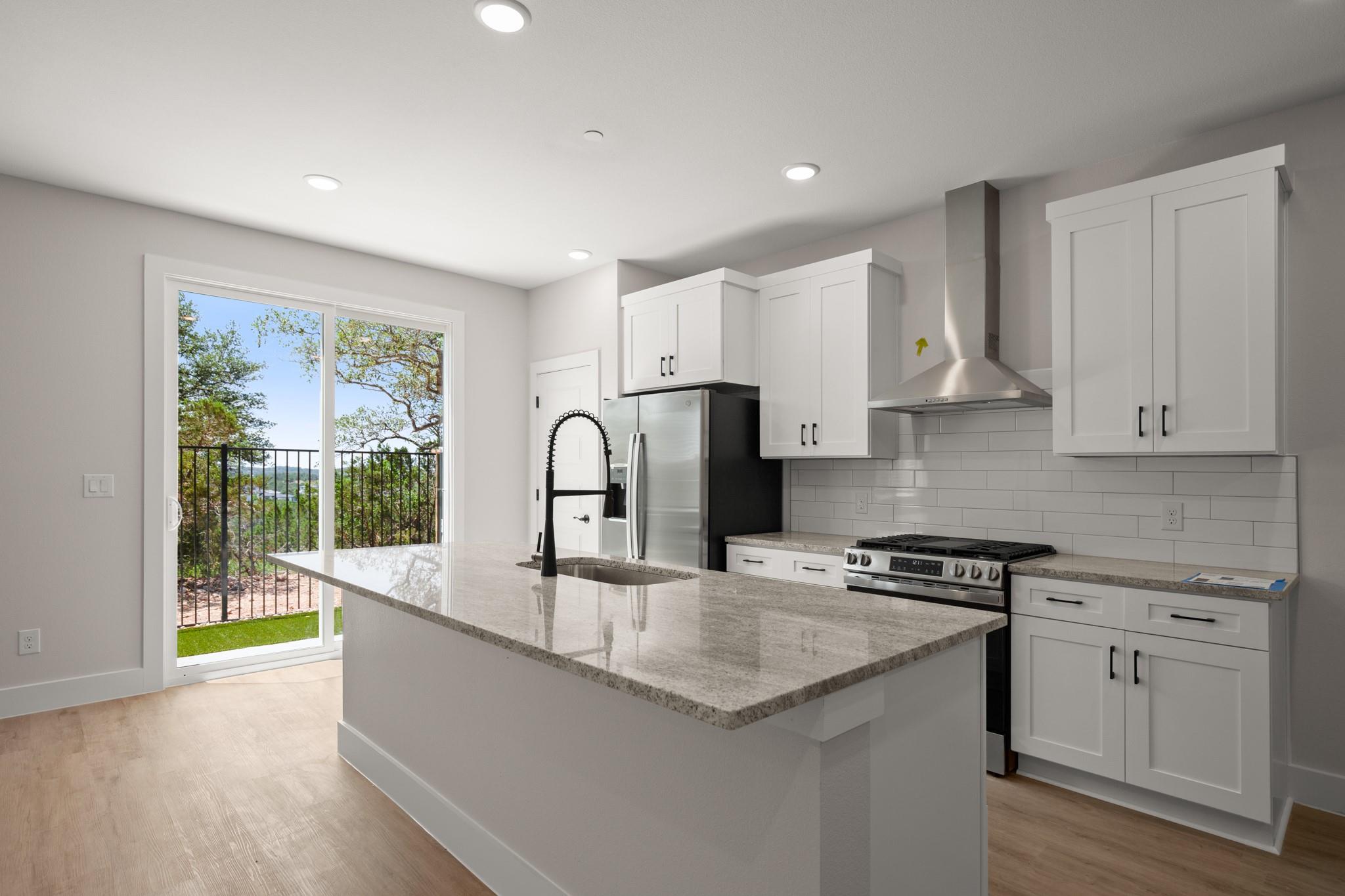 Residential Lease in Bee Cave 4