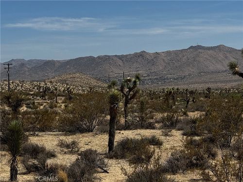 0 Anita Ave, Yucca Valley, CA, 92284 | Card Image