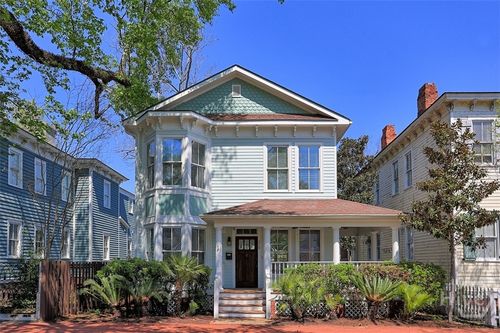 310 E Park Ave, Savannah, GA, 31401-6513 | Card Image
