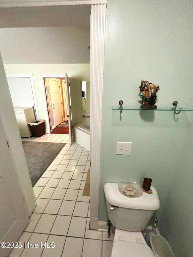 2nd Bedroom Bath -View of Large Jet Tub | Image 18
