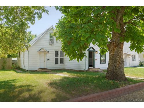 3830-3826 Julian St, Denver, CO, 80211-1926 | Card Image