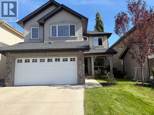 595 Everbrook Way Sw, Calgary, AB, T2Y0E7 | Card Image