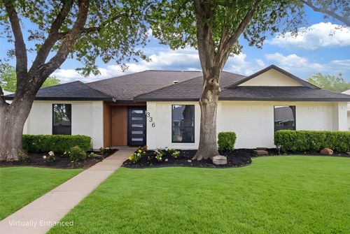 336 Lakewood Ct, Coppell, TX, 75019-5828 | Card Image