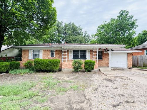 10568 Ferguson Rd, Dallas, TX, 75228-2610 | Card Image