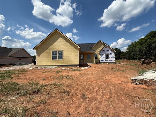 1091 Madison Hill Drive, Madison, GA, 30650 | Card Image