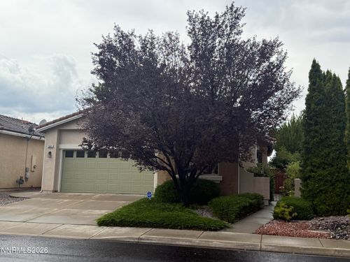 1661 Cosenza Dr, Sparks, NV, 89434-2286 | Card Image