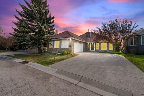156 Scenic Ridge Crescent Nw, Calgary, AB, T3L1V7 | Card Image