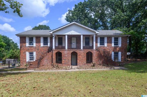 1306 7th Way, PLEASANT GROVE, AL, 35127-1464 | Card Image