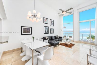 M15 - 5445 Collins Ave, Condo with 3 bedrooms, 2 bathrooms and null parking in Miami Beach FL | Image 1