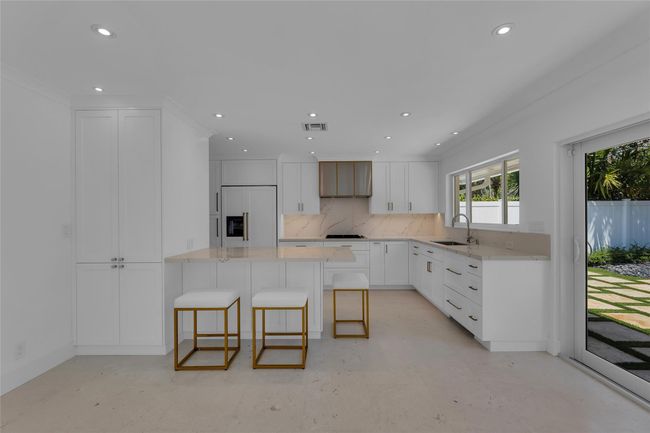2008 Admirals Way, House other with 3 bedrooms, 3 bathrooms and null parking in Fort Lauderdale FL | Image 46