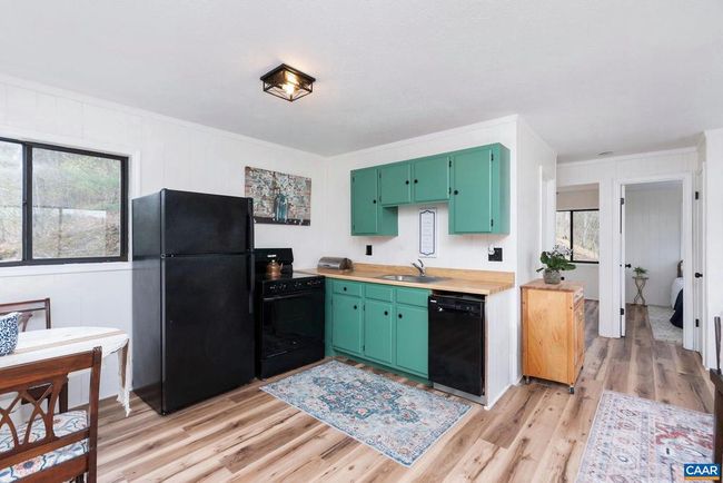 9771 Idas Ln, House other with 2 bedrooms, 1 bathrooms and null parking in BROADWAY VA | Image 11