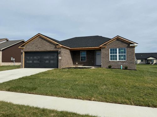 304 Whitley Ln, Berea, KY, 40403-6593 | Card Image