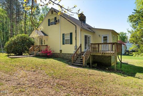117 Forest Hill Street, Clarksville, VA, 23927 | Card Image