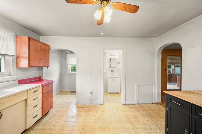 59 Dorman Ave, House other with 2 bedrooms, 1 bathrooms and null parking in Greendale IN | Image 11