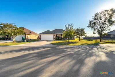 1101 Chaucer Lane, House other with 4 bedrooms, 2 bathrooms and null parking in Harker Heights TX | Image 2