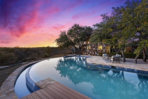2808 & 2804 Fall Creek Estates Drive, Spicewood, TX, 78669 | Card Image