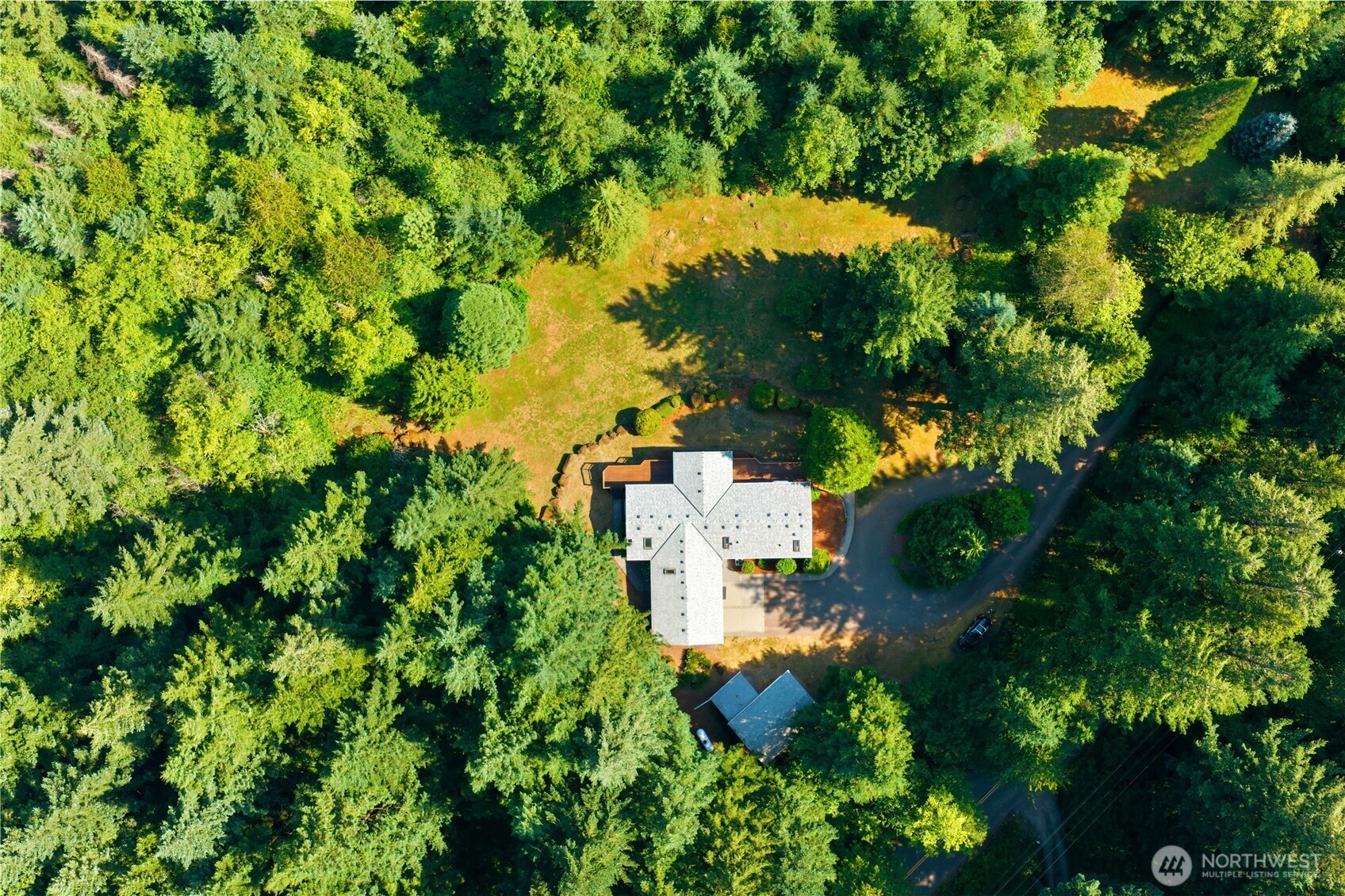 Residential in Camas 4