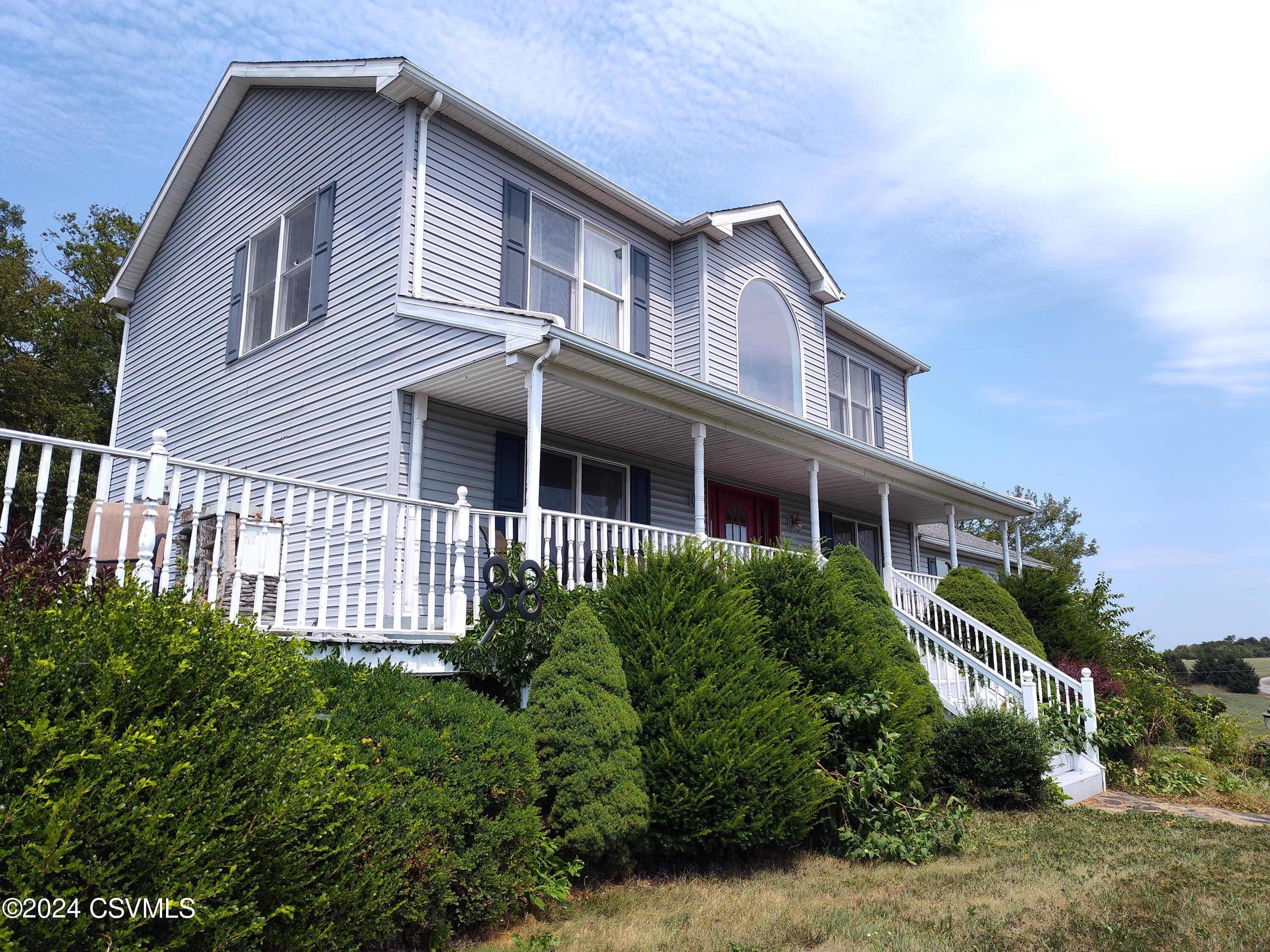 Littletown Rd, Selinsgrove, PA 17870