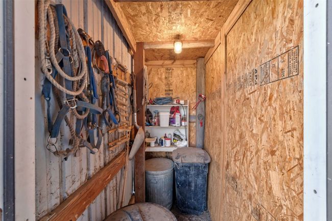 View of storage room | Image 46