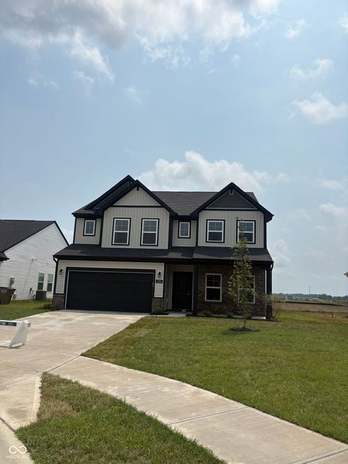 1935 Stella Rock Court, Columbus, IN, 47201 | Card Image