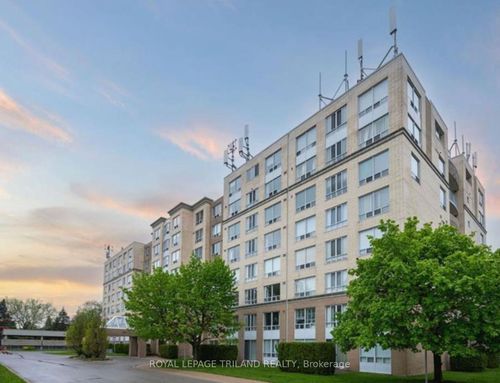 404-1510 Richmond St, London, ON, N6G4V2 | Card Image