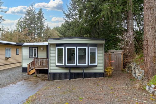 46-2785 Wallbank Rd, Shawnigan Lake, BC, V8H2A5 | Card Image