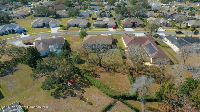 14215 Presteign Ln, House other with 3 bedrooms, 2 bathrooms and null parking in Spring Hill FL | Image 45
