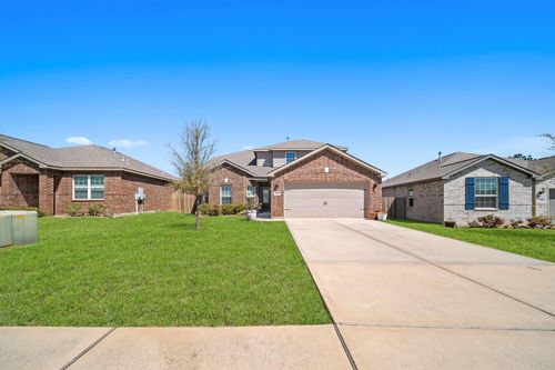 7623 Square Garden Ln, Conroe, TX, 77304-1988 | Card Image