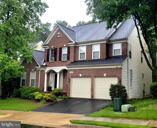 8411 Whitehaven Ct, LORTON, VA, 22079-2793 | Card Image