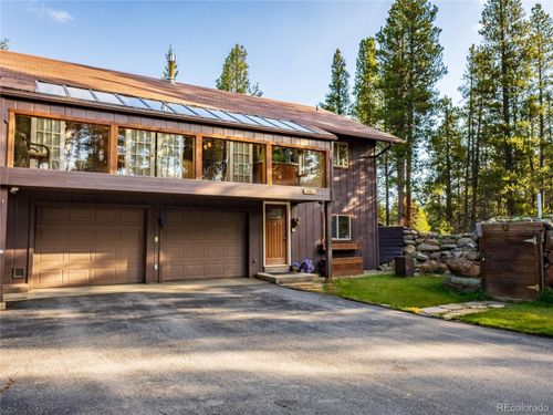 548 Deer Crossing Dr, Leadville, CO, 80461-9303 | Card Image